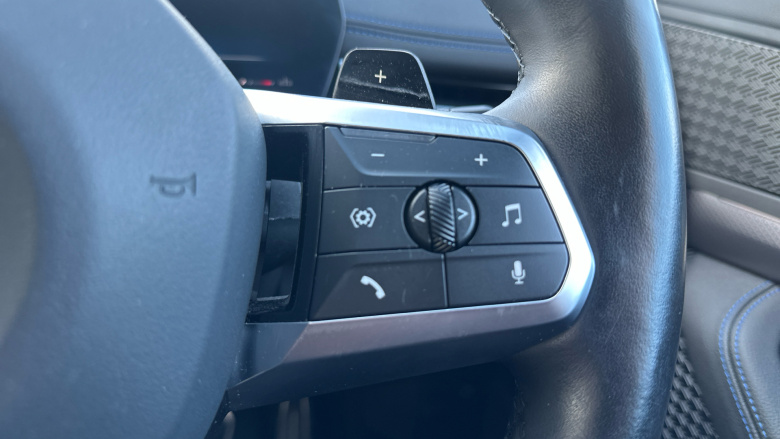 BMW 2 Series 220i MHT M Sport 5dr DCT Petrol Hatchback